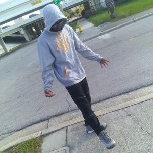 Meet your Posher, Marcus